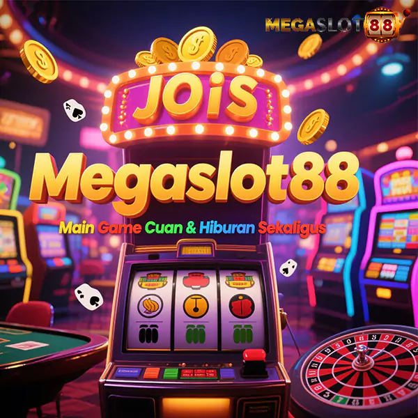 Megaslot88: Main Game Cuan & Hiburan Sekaligus Untuk Para Pejuang Digital